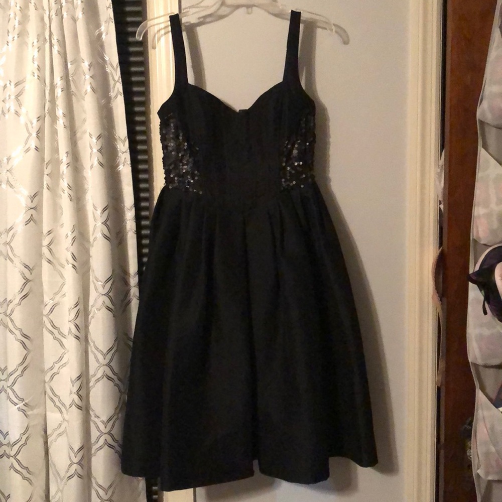 Jessica Simpson Dress